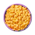 thumbnail image 5 of (6 pack) Goodles Mac & Cheese Smokey Dokey Noodles, Gouda Smoke, Shells, Shelf-Stable, 6 oz, 5 of 11