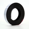 thumbnail image 1 of 3M Dual Lock Reclosable Fastener TB3540, Black, 1 in x 10 ft, Type 250/250, 1 Mated Strip per Bag, 8 per case, 1 of 1