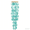 Turquoise, variant on Sinkoo Capiz Shell Wind Chime for Outside, 28inch Handcrafted Sea Shell Wind Chime Sea Glass Wind Chime Ocean/Beach Themed Chime Gift for Women Mother's Day Decoration(Blue)