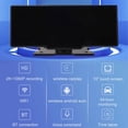 thumbnail image 4 of Portable Car Stereo, 10in IPS Touchscreen Voice  178 Viewing Angle   Car  Receiver  for Truck, 4 of 8