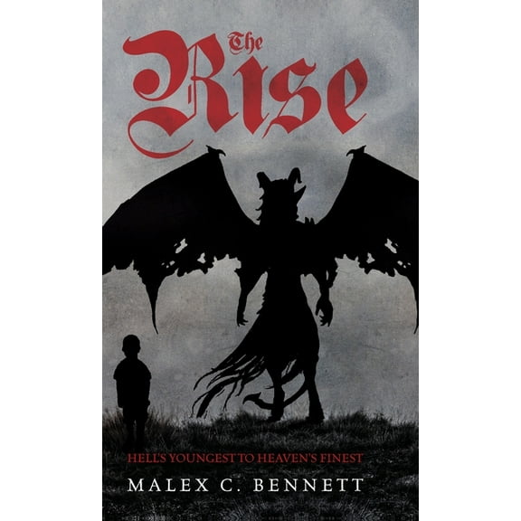 The Rise, (Hardcover)