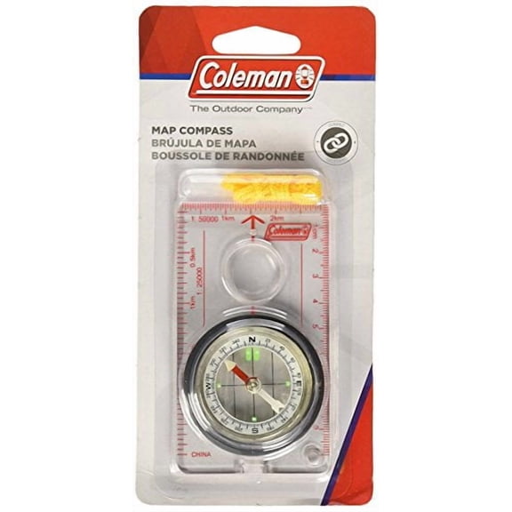 Coleman Compass Navigator