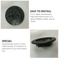 thumbnail image 2 of Cableado de altavoces de barra de sonido Conector de altavoz de 4 puertos Accesorios para equipos PCS, 2 of 6