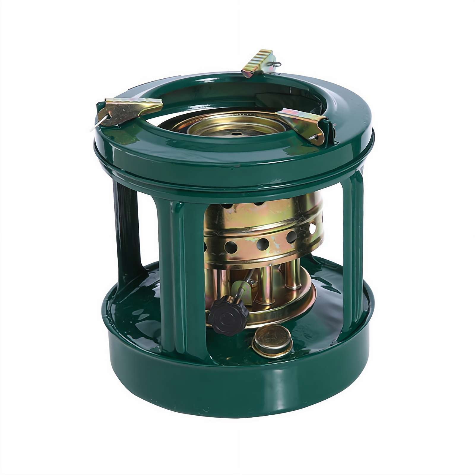 Portable Kerosene Stove 8-Wicks, Fogon De Petróleo Para Cuba Camping Stove, Outdoor