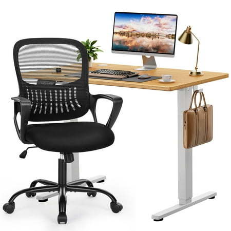 edx electric standing desk amp product