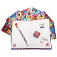 thumbnail image 3 of Diario con pluma y sello Mickey Mouse, 3 of 4