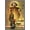 Barnwood Framed Version, variant on Star Wars: The Phantom Menace - Celebration Mural Wall Poster, 22.375" x 34", Framed