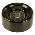 thumbnail image 2 of Motorcraft Accessory Drive Belt Idler Pulley YS-292 Fits select: 2005-2010 FORD F250, 2005-2010 FORD F350, 2 of 4