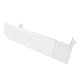 thumbnail image 4 of Deflector de viento para aire acondicionado, cubierta de guía de aire, deflector ajustable y escalable que evita que sople directamente, 4 of 12