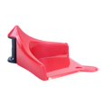 thumbnail image 1 of Car Wheel Hose Guides Car Wash Detailing Tool Car Wheel Rolling System Tool Red, 1 of 7