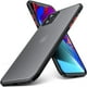 thumbnail image 3 of Carcasa Mate De Armadura A Prueba De Golpes Para iPhone 13 12 11 Pro Max XR XS X 7 8 Plus SE Mini De Lujo De Silicona Parachoques Transparente Duro Cubierta De PC Capa, 3 of 4