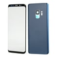 thumbnail image 3 of Rear Phone Rear Back Glass Cover Front Screen Glass Lens Replacement Set for  S9 G960, 3 of 7