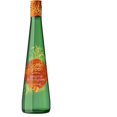 thumbnail image 1 of LMHF Lemongrass with Ginger Cordial (500ml) - Pack of 2, 1 of 2