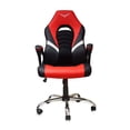 thumbnail image 1 of Silla Gamer Naceb Technology  TITAN NA-0935R Semi reclinable Roja, 1 of 4