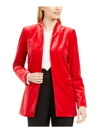 oportunidad Culpa Cordelia Calvin Klein Womens Blazers in Womens Coats - Walmart.com