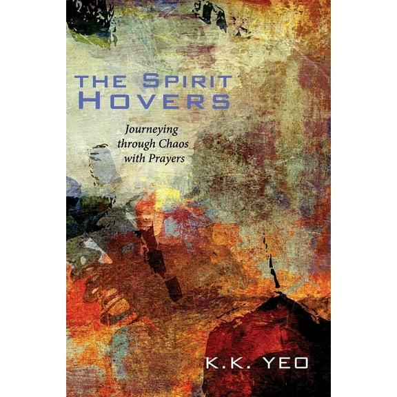 The Spirit Hovers (Hardcover)