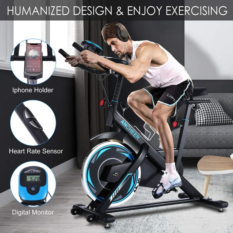 Ancheer bike indoor hotsell