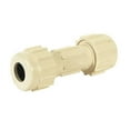 thumbnail image 2 of KBI 53-43-12-12B 0.5 in. CPVC Compression Coupling, 2 of 2