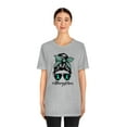 thumbnail image 3 of Allergy Mom Softstyle T-Shirt, Allergy Awareness, 3 of 10