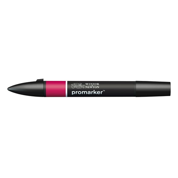 Winsor & Newton Pro Marker, Cardinal Red