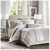 Home Essence Monroe 6-piece Duvet Cover