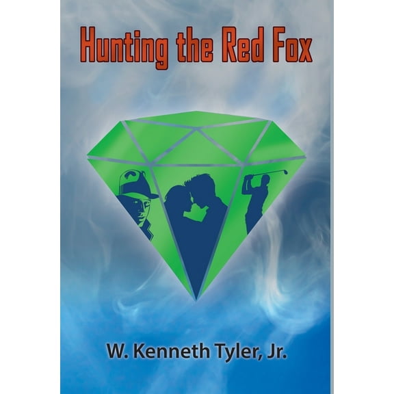 Hunting the Red Fox, (Hardcover)