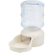 Petmate Le Bistro Waterer Extra Small - 2 Quarts - (5.5" x 9.3" x 10")