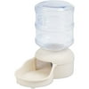 Petmate Le Bistro Waterer Extra Small - 2 Quarts - (5.5" x 9.3" x 10")