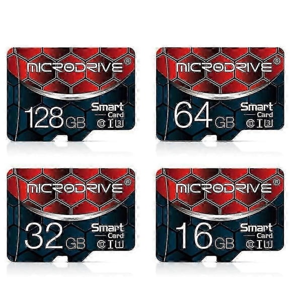 Micro Sd Card Memory Card Flash Sd Card
