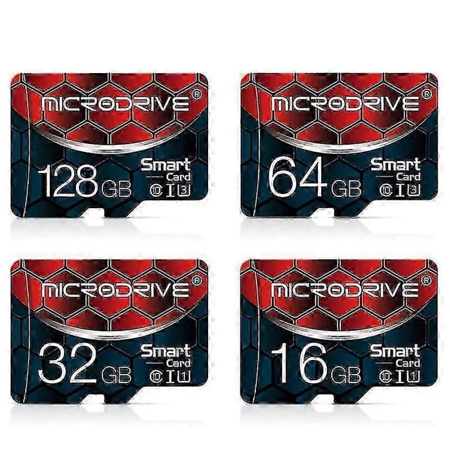 Micro Sd Card Memory Card Flash Sd Card