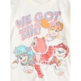 thumbnail image 3 of Paw Patrol Toddler Boys Graphic Crewneck Tee with Short Sleeves, Sizes 12M-5T, 3 of 3