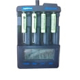 thumbnail image 3 of Batería GEILIENERGY AAA de 600 mAh, 1,2 V, NiMH, recargable, 12 unidades, 3 of 7