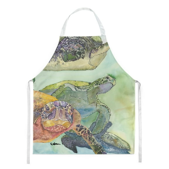 Turtle Apron