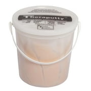 CanDo TheraPutty Standard Exercise Putty