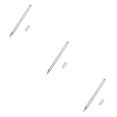 thumbnail image 2 of Lápiz Táctil Matsuzay Universal Dibujo Reemplazo Acero inoxidable, Cabeza redonda, Accesorio Type1 NO1, 2 of 6