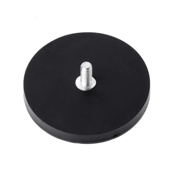 D66 Magnetic Base Mounting Bracket For Off-road Vehicles & Trucks Boat LED Light