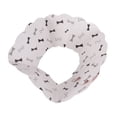 thumbnail image 3 of Shisuyan 1pc Pet Paper Collar Anti-scratch Neck Cat Collar Protective Collar, 3 of 8
