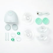 Elvie Pump - Hands-Free, Wearable Electric Single Breast Pump