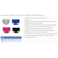 thumbnail image 4 of My Pool Pal Reusable Swim Diaper, Grey, Youth XS (6/8), 4 of 5