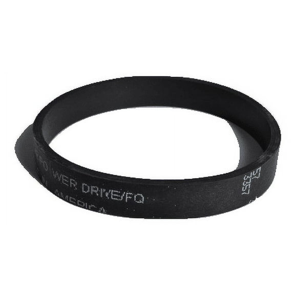 Replacement Part For Hoover Belt Dial Concept Power Drive Models -17382