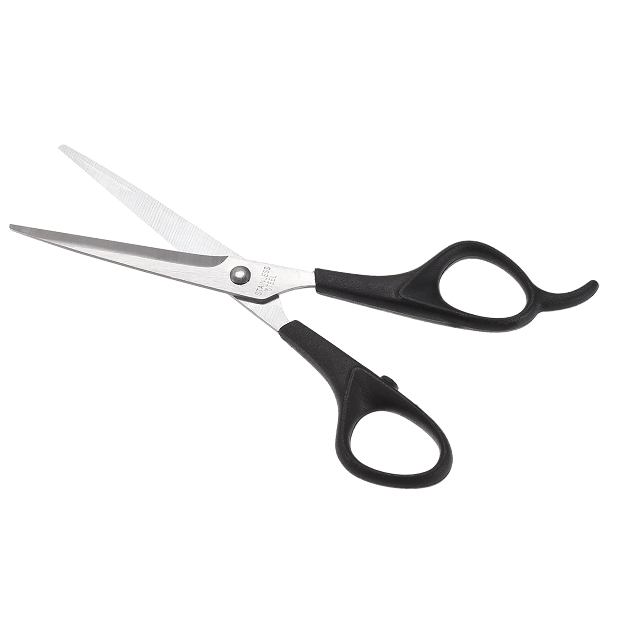 Haircut Scissor 6.7 Inch Hairdressing Barber Hair Cutting Shear Use to