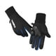 thumbnail image 3 of Guantes de invierno para niños jinwen pantalla táctil esquí al aire libre azul, 3 of 8