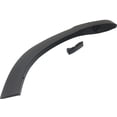 thumbnail image 2 of Fender Trim for 2014-2019 Highlander Hybrid LE 6 Cyl 3.5L Rear Passenger Side, 2 of 5