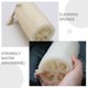 thumbnail image 4 of unbranded 3Ud Esponjas Luffa Para Platos Multifuncionales Naturales Livianas Y Prácticas Para Hogar, 4 of 8