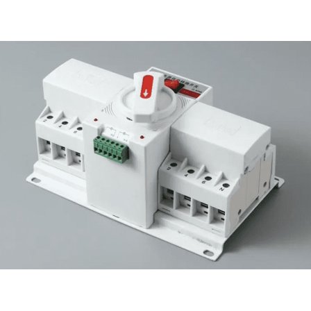 Progressive Dynamics PD5110010V 5100 Series Automatic Transfer Switch ...