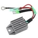 thumbnail image 5 of Regulador de Voltaje Universal para Motocicleta 2 Tiempos 15 DYNWAVEMX Rectificador regulador de voltaje, 5 of 8