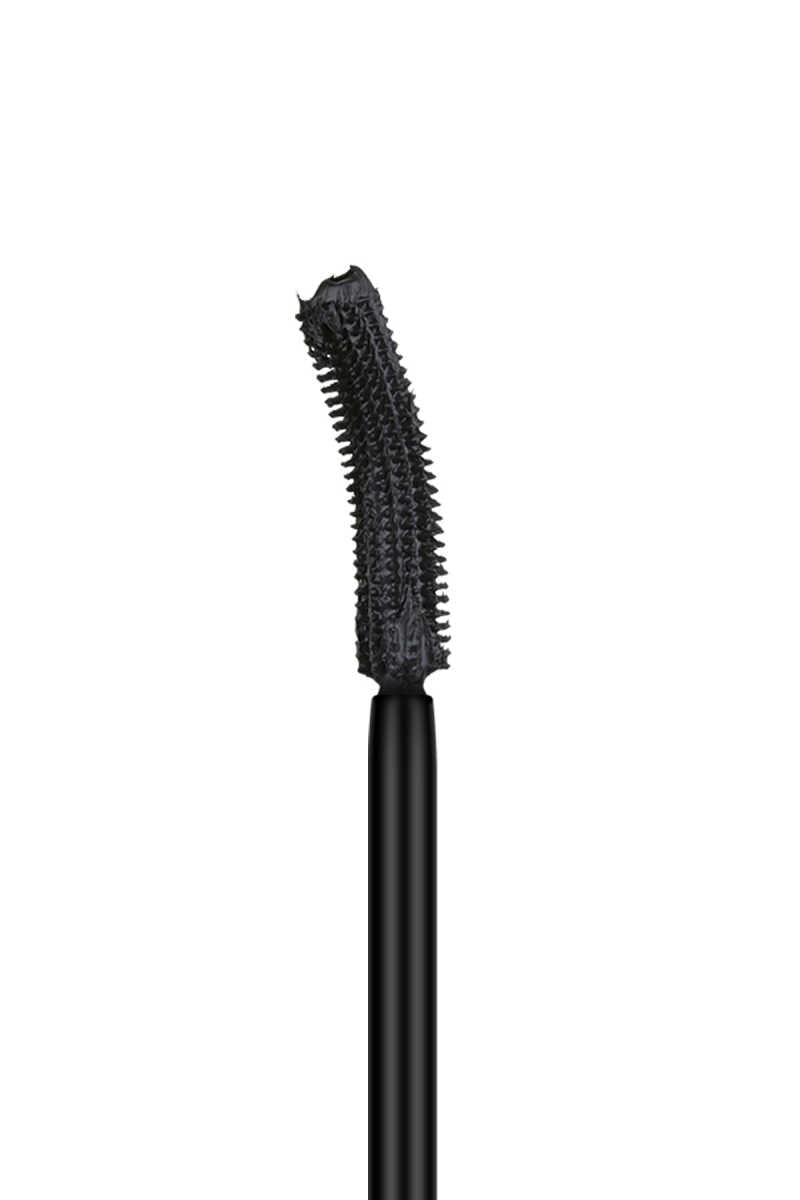 Golden Rose Essential Great Curl and Volume Mascara - Black
