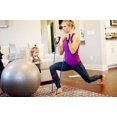 thumbnail image 4 of POINTERTECK Exercise Resistance Bands – Adjustable  Comfort Handles  Perfect for Any Home Fitness Training Program Sold Individual or Set, 4 of 6