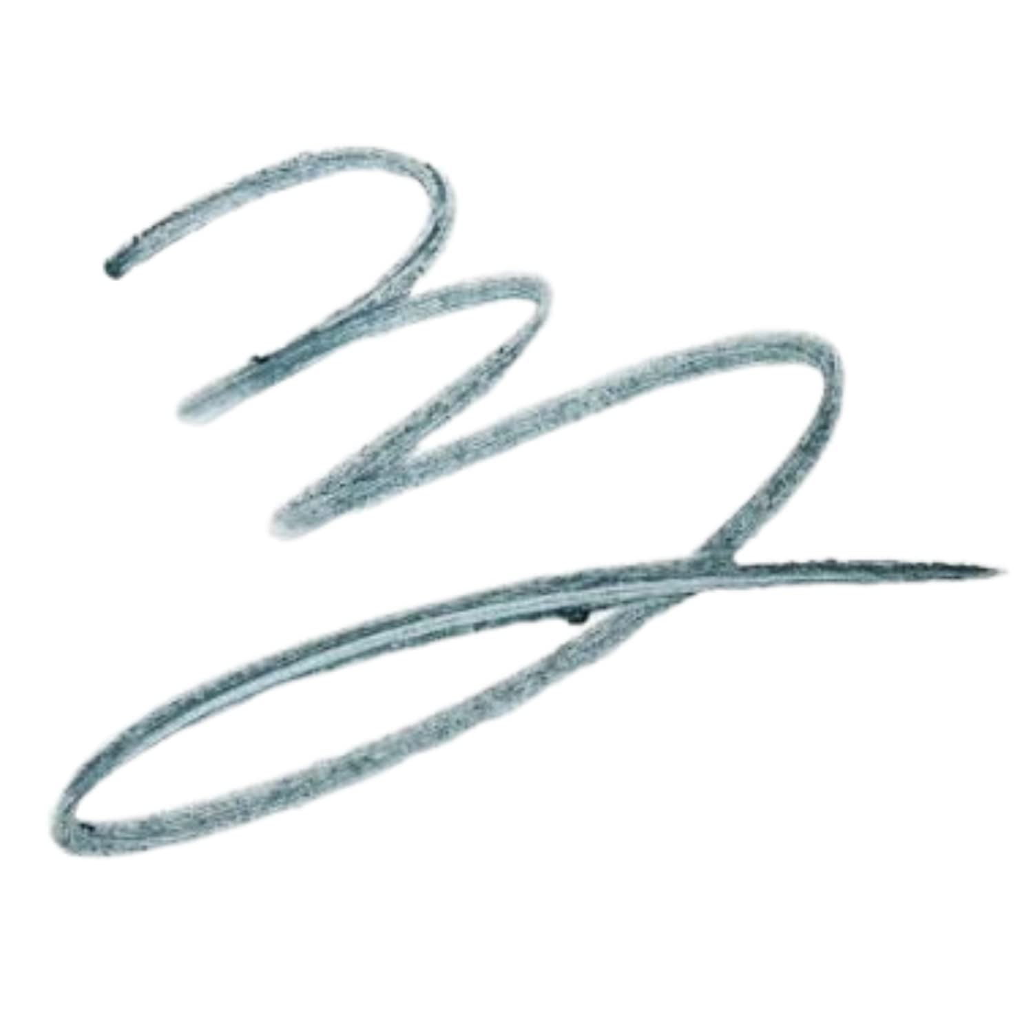 MAC Colour Excess Gel Pencil Eye Liner, Hell-Bent, 0.01 oz