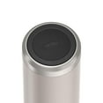 thumbnail image 4 of Thermos ICON Series Stainless Steel Vacuum Insulated Water Bottle with Screw Top, Sandstone, 24oz, 4 of 10